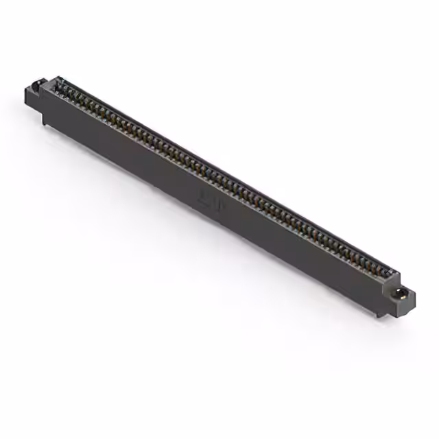 395-062-541-603 EDAC Inc.  Edgeboard Connectors